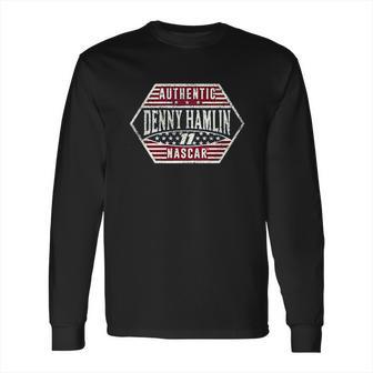 Nascar Vintage Long Sleeve T-Shirt | Favorety UK