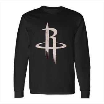 Nba Mens Ots Slub Long Sleeve T-Shirt | Favorety UK