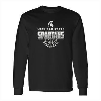 Ncaa Basketball Peak Long Sleeve T-Shirt | Favorety AU