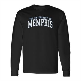 Ncaa Colleges And Universities Long Sleeve T-Shirt | Favorety CA