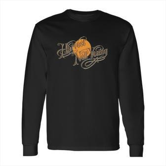 Neil Young Harvest Organic Long Sleeve T-Shirt | Favorety AU