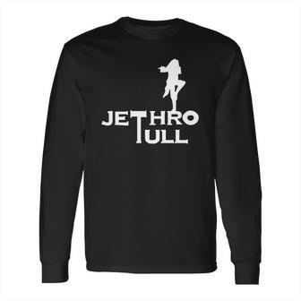 New Jethro Tull Hoodie Long Sleeve T-Shirt | Favorety UK