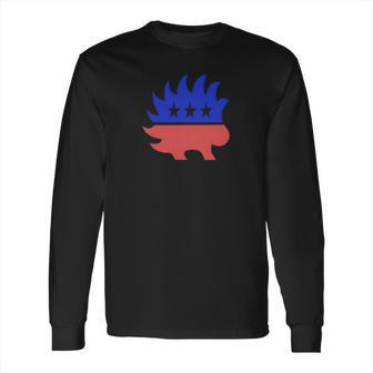 New Libertarian Party Long Sleeve T-Shirt | Favorety