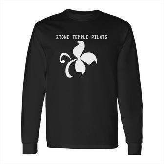 New Stone Temple Pilots Hoodie Long Sleeve T-Shirt | Favorety CA