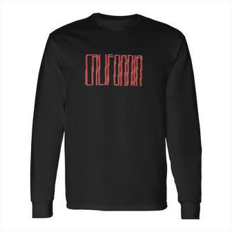 Oakley California Long Sleeve T-Shirt | Favorety CA