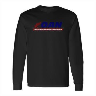 Oan Mike Gundy Long Sleeve T-Shirt | Favorety CA