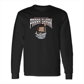 Officially Licensed Gerardo Parra Long Sleeve T-Shirt | Favorety CA