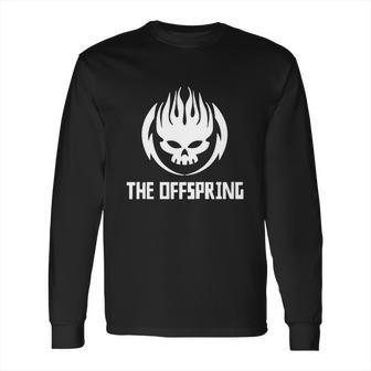 The Offspring Long Sleeve T-Shirt | Favorety UK