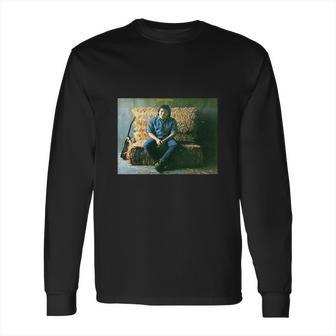 Ohn Prine T Shirt John Prine Vinyl Cd Cover Long Sleeve T-Shirt | Favorety DE