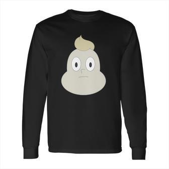 Onion Is Judging You - Steven Universe Long Sleeve T-Shirt | Favorety UK