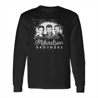 The Originals The Vámpíré Diaries Long Sleeve T-Shirt | Favorety AU