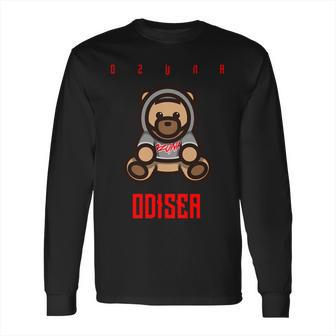 Ozuna Odisea Long Sleeve T-Shirt | Favorety