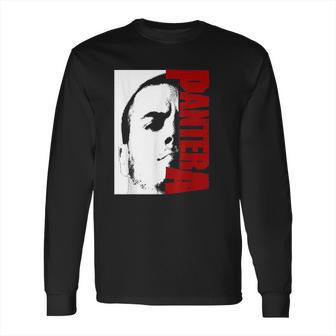 Pantera Official Im Broken Phil Long Sleeve T-Shirt | Favorety UK