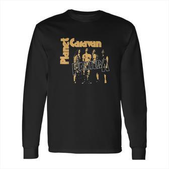 Pantera Official Planet Caravan Long Sleeve T-Shirt | Favorety