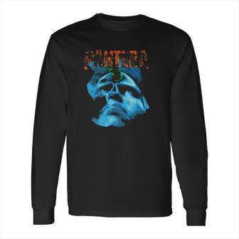 Pantera Official Vintage Far Beyond Driven Pullover Long Sleeve T-Shirt | Favorety