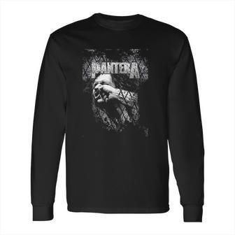 Pantera Official Vulgar Long Sleeve T-Shirt | Favorety DE