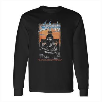 Persecution Mania Long Sleeve T-Shirt | Favorety UK