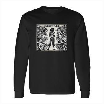 Peter Tosh Album Long Sleeve T-Shirt | Favorety CA