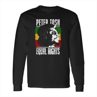 Peter Tosh Tshirt Long Sleeve T-Shirt | Favorety CA