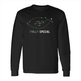 Philly Specia Philly Special Championship Long Sleeve T-Shirt | Favorety UK