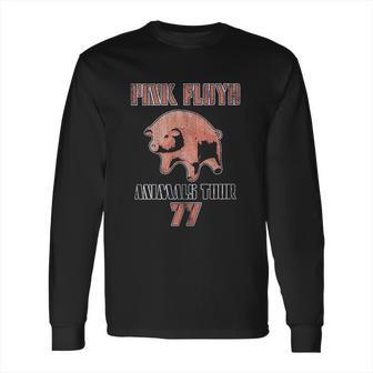 Pink Floyd Animals Long Sleeve T-Shirt | Favorety DE