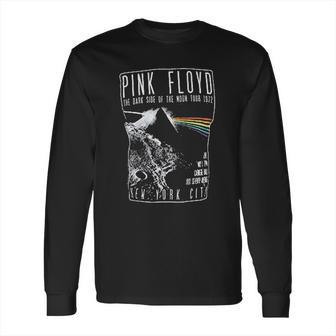 Pink Floyd Dark Side Live Long Sleeve T-Shirt | Favorety AU