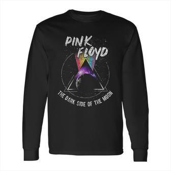 Pink Floyd Dark Side Of The Moon Long Sleeve T-Shirt | Favorety UK