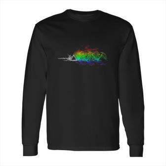 Pink Floyd - The Dark Side Of The Moon Long Sleeve T-Shirt | Favorety CA