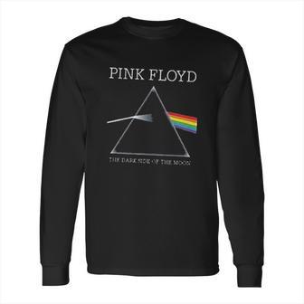 Pink Floyd Official Long Sleeve T-Shirt | Favorety