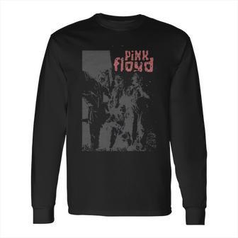 Pink Floyd Point Me At The Sky Long Sleeve T-Shirt | Favorety CA