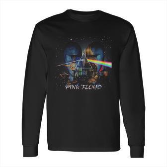 Pink Floyd T-Shirt Long Sleeve T-Shirt | Favorety UK