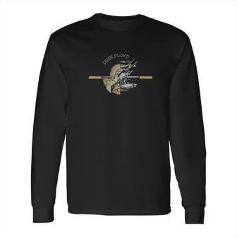 Pink Floyd Welcome To The Machine Long Sleeve T-Shirt | Favorety DE