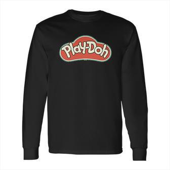 Play Doh Long Sleeve T-Shirt | Favorety DE