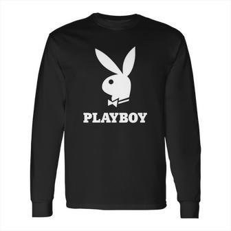 Playboy Merchandise Long Sleeve T-Shirt | Favorety DE