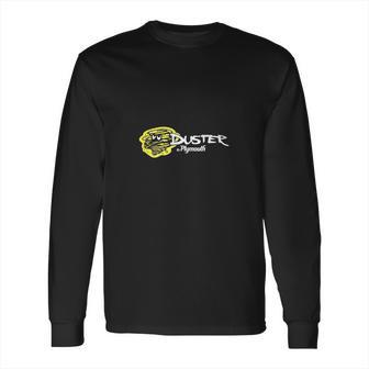 Plymouth Duster Long Sleeve T-Shirt | Favorety DE