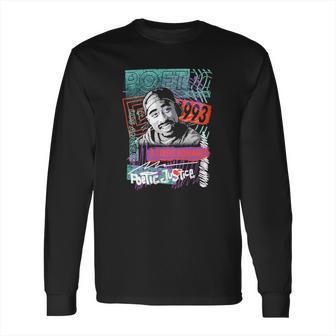 Poetic Justice Retro 1993 Long Sleeve T-Shirt | Favorety DE