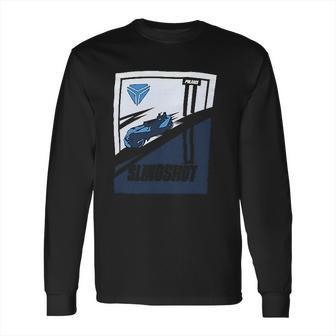 Polaris Sling Long Sleeve T-Shirt | Favorety UK