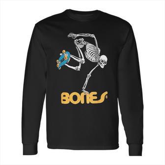 Powell Peralta Skateboard Skeleton Long Sleeve T-Shirt | Favorety CA