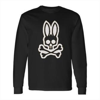 Psycho Bunny Long Sleeve T-Shirt | Favorety AU