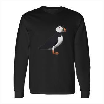 Puffin Long Sleeve T-Shirt | Favorety DE