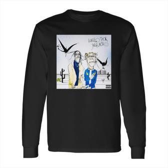 Quavo Huncho Jack New Album Long Sleeve T-Shirt | Favorety AU