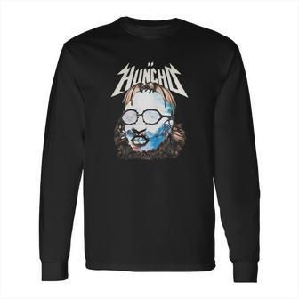 Quavo Huncho T Shirt Long Sleeve T-Shirt | Favorety CA