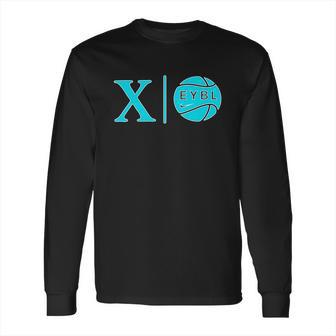 Race 2019 Eybl Basketball Us All Size Long Sleeve T-Shirt | Favorety AU