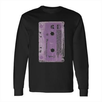 Raekwon The Cassette Long Sleeve T-Shirt | Favorety UK