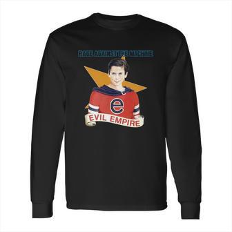 Rage Against The Machine - Evil Empire Long Sleeve T-Shirt | Favorety