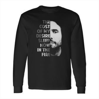 Rage Against The Machine Sleep Now In The Fire Long Sleeve T-Shirt | Favorety DE