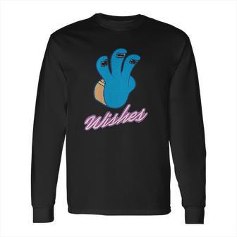 Ralph Breaks The Internet Comfy Long Sleeve T-Shirt | Favorety