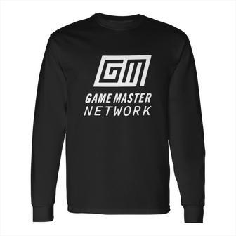 Rebecca Zamolo Game Master Network Long Sleeve T-Shirt | Favorety