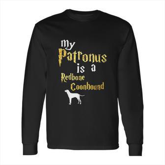 Redbone Coonhound Gifts - Redbone Coonhound Long Sleeve T-Shirt | Favorety UK