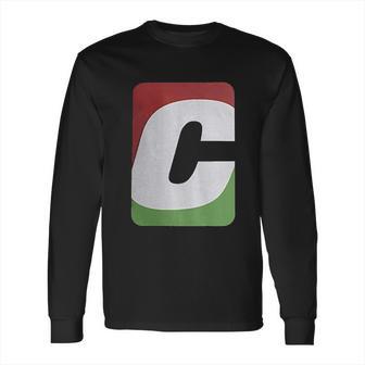 Reginald C Kidder Dave Chappelle Long Sleeve T-Shirt | Favorety DE